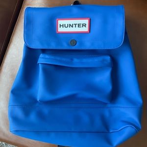 Hunter for Target Large Backpack Blue